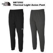 THE NORTH FACE(�Ρ����ե�����) Thermal Light Axion Pant(�����ޥ�饤�ȥ��������ѥ��) NB72582