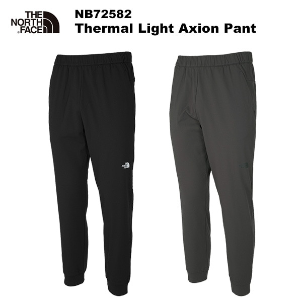 THE NORTH FACE(�Ρ����ե�����) Thermal Light Axion Pant(�����ޥ�饤�ȥ��������ѥ��) NB72582