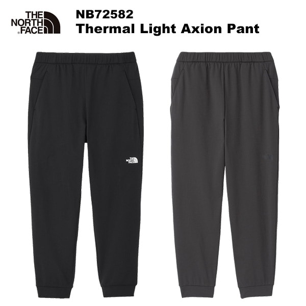 THE NORTH FACE(�Ρ����ե�����) Thermal Light Axion Pant(�����ޥ�饤�ȥ��������ѥ��) NB72582