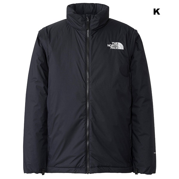 THE NORTH FACE(ノースフェイス) ZI S-Nook Jacket(ジップインサニー