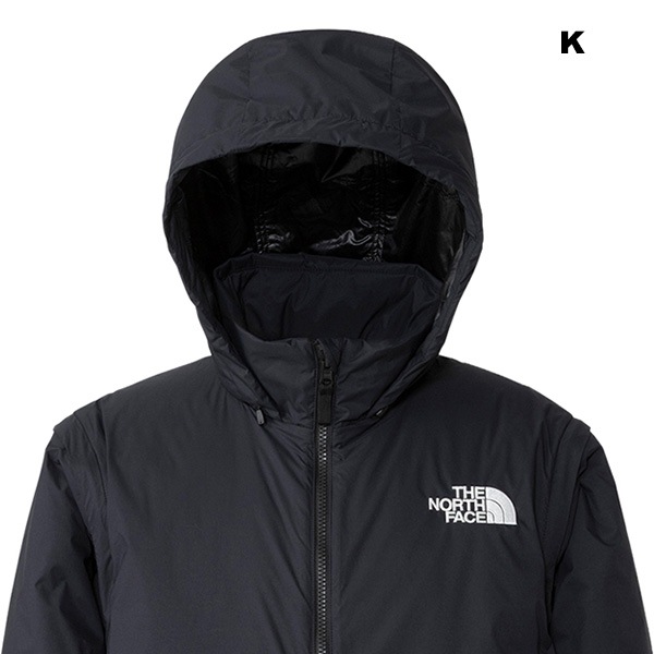 THE NORTH FACE(ノースフェイス) ZI S-Nook Jacket(ジップインサニー