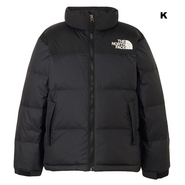 THE NORTH FACE(ノースフェイス) Nuptse Jacket(KIDS)(ヌプシ