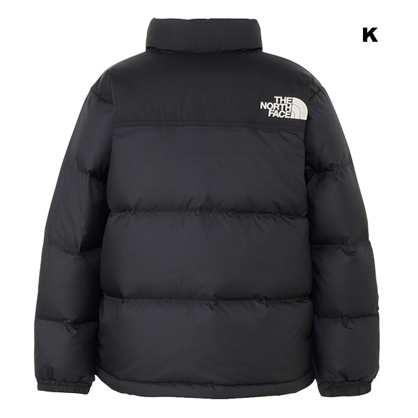 THE NORTH FACE(ノースフェイス) Nuptse Jacket(KIDS)(ヌプシ
