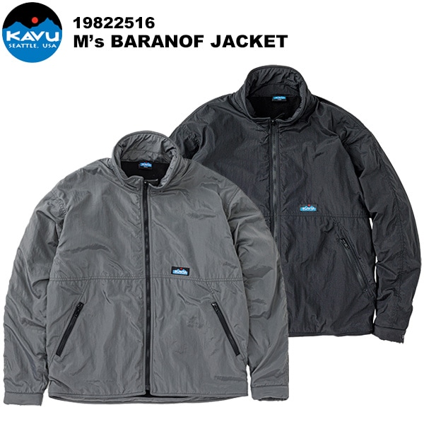 KAVU(���֡�) ��� �Х�Υե��㥱�å� 19822516
