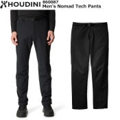 HOUDINI(�ա��ǥ���) Men's Nomad Tech Pants 860087