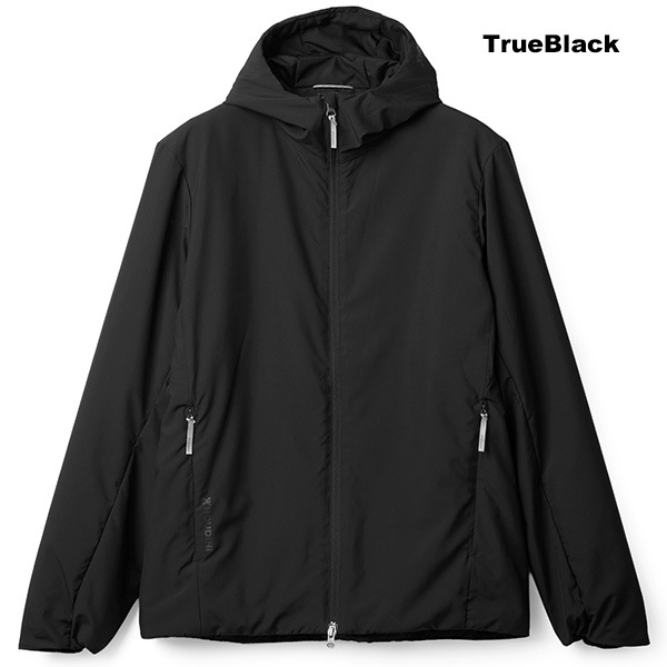 HOUDINI(フーディニ) Men's Tech Insulation Houdi 820042