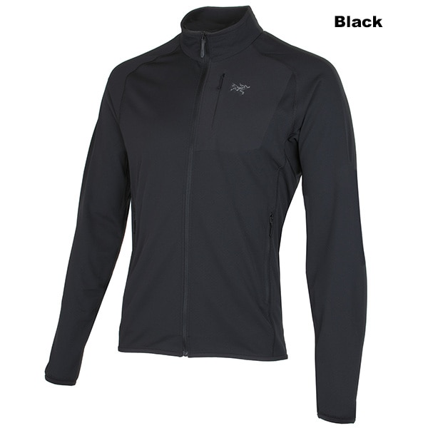 ARC'TERYX(アークテリクス) Delta Jacket Men's(デルタ ジャケット