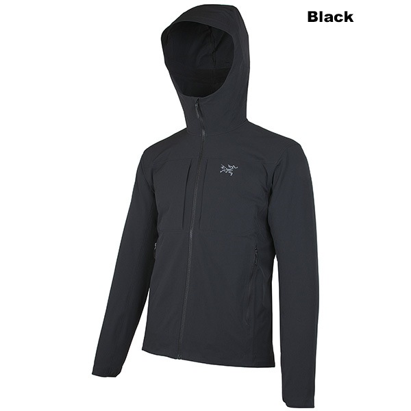 ARC'TERYX(アークテリクス) Gamma Hoody Men's(ガンマ フーディー