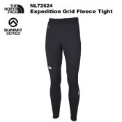 THE NORTH FACE(�Ρ����ե�����) ��SUMMIT���꡼����Expedition Grid Fleece Tight(�������ڥǥ�����󥰥�åɥե꡼��������) NL72624
