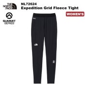 THE NORTH FACE(�Ρ����ե�����) ��SUMMIT���꡼����Expedition Grid Fleece Tight(�������ڥǥ�����󥰥�åɥե꡼��������) NL72624�ڥ�����󥺥�������