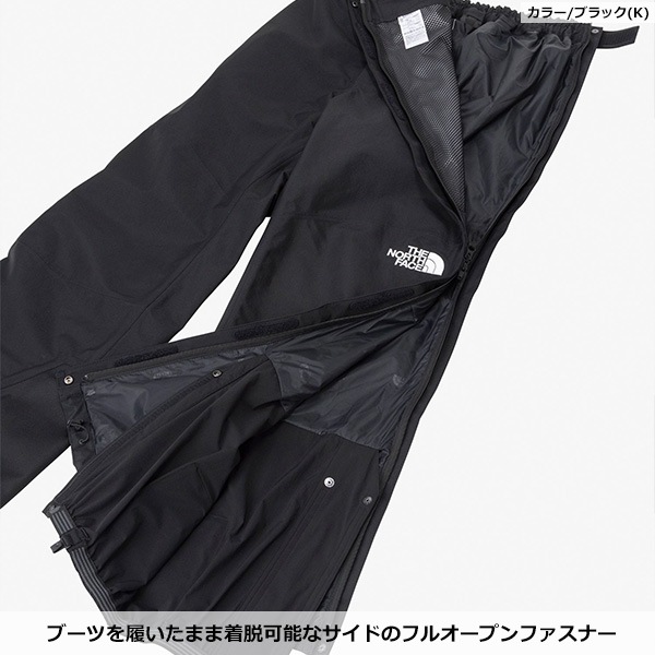 THE NORTH FACE(ノースフェイス) Mountain Pant(WOMENS)(マウンテン