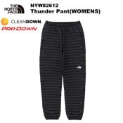 THE NORTH FACE(�Ρ����ե�����) Thunder Pant(WOMENS)(��������ѥ��) NYW82612
