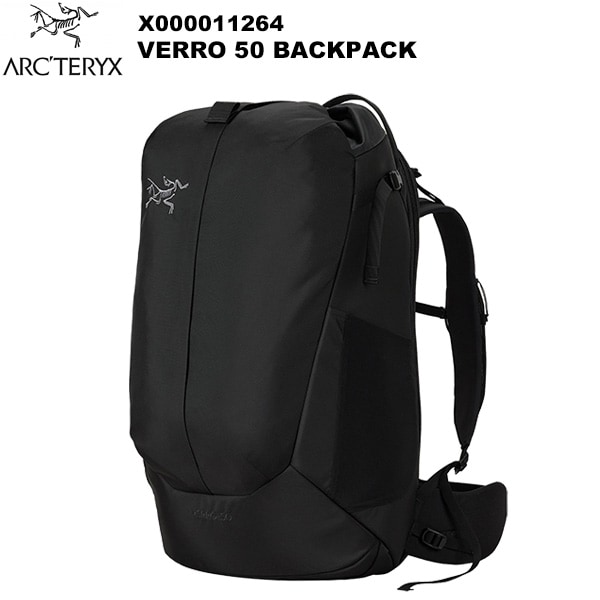 ARC'TERYX(�������ƥꥯ��) Verro 50 Backpack X000011264