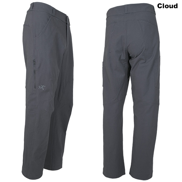 ARC'TERYX(アークテリクス) Cronin Cotton Pant Men's Regular