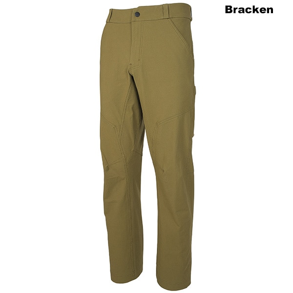 ARC'TERYX(アークテリクス) Cronin Cotton Pant Men's Regular