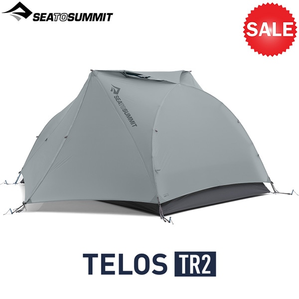 ��35%OFF��SEA TO SUMMIT(�����ȥ����ߥå�) ��2025ǯ��ǥ�ۥƥ���TR2�ƥ�� ST87005