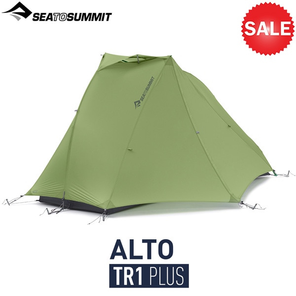 ��35%OFF��SEA TO SUMMIT(�����ȥ����ߥå�) ��2025ǯ��ǥ�ۥ����TR1�ץ饹�ƥ�� ST87002