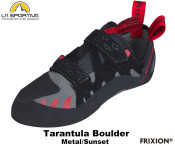 SPORTIVA(���ݥ�ƥ���) Tarantula Boulder (���������ܥ����) ZFCS143