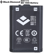 Blackdiamond(�֥�å����������) BD1500�Хåƥ꡼ BD81173