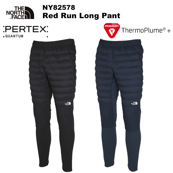 THE NORTH FACE(�Ρ����ե�����) Red Run Long Pant(��åɥ����󥰥ѥ��) NY82578