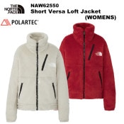 THE NORTH FACE(�Ρ����ե�����) Short Versa Loft Jacket(WOMENS)(���硼�ȥС������եȥ��㥱�å�) NAW62550