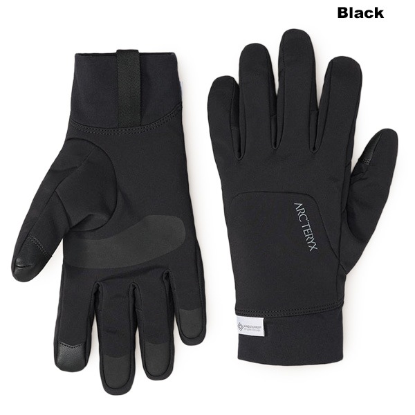 ARC'TERYX(アークテリクス) Venta Glove(ベンタ グローブ) X000009934