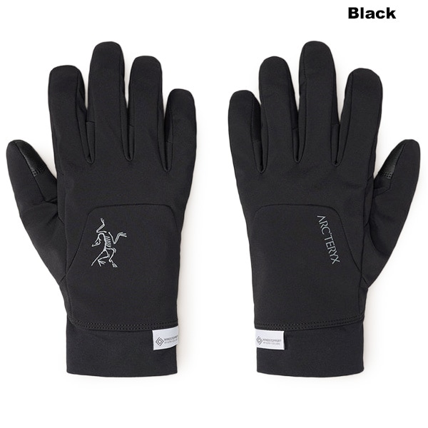 ARC'TERYX(アークテリクス) Venta Glove(ベンタ グローブ) X000009934