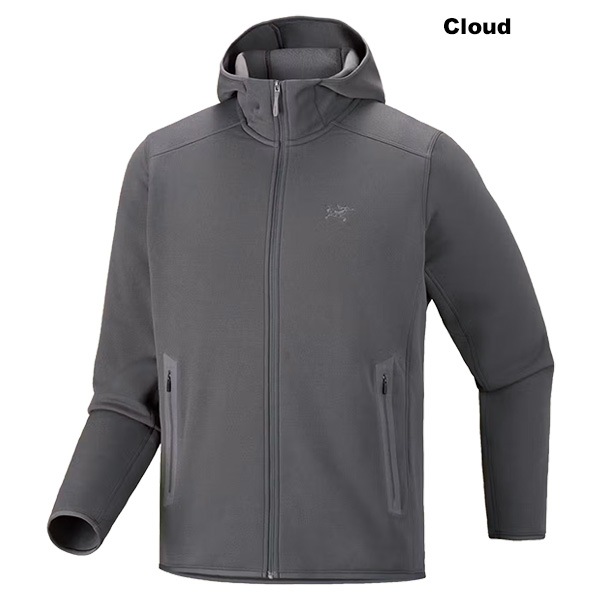 ARC'TERYX(アークテリクス) Kyanite Hoody Men's(カイヤナイト ARC'TERYX(アークテリクス) Kyanite Hoody Men's(カイヤナイト