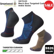 ��20%OFF��smartwool(���ޡ��ȥ�����) ��2026�ղƥ��顼�ۥ�� �������åȥ��å���� ���󥯥� SW70105