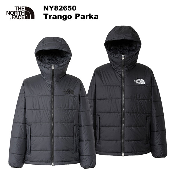THE NORTH FACE(ノースフェイス) Trango Parka(トランゴパーカ