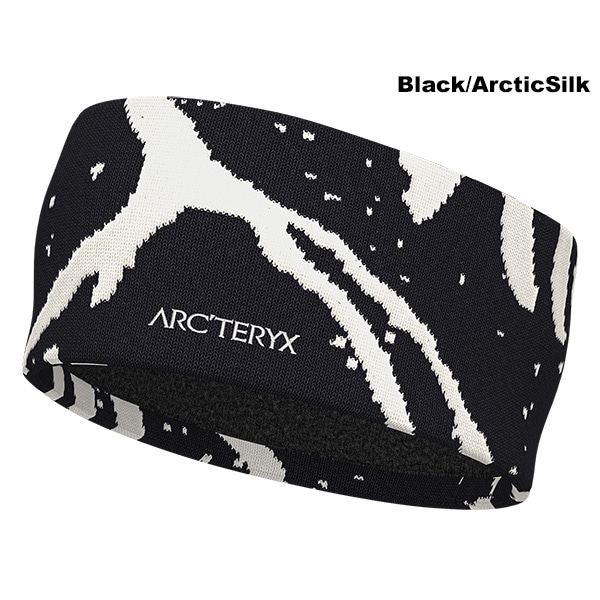 ARC'TERYX(アークテリクス) Grotto Headband(グロット ヘッドバンド