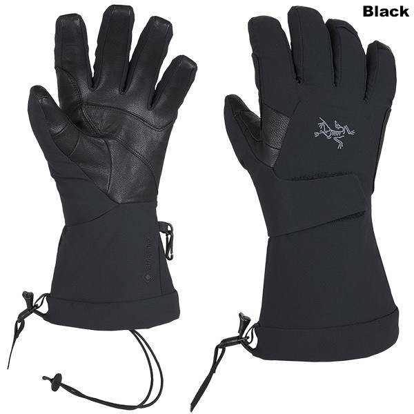 ARC'TERYX(アークテリクス) Alpha Lead Glove(アルファ リード