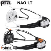 PETZL(�ڥĥ�) NAO LT (E106AA)