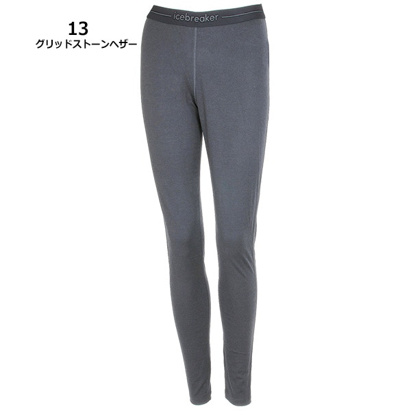 icebreaker(アイスブレーカー) W 200 Oasis Legging (200オアシス