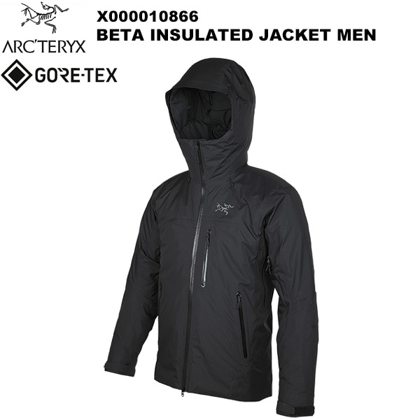 ARC'TERYX(アークテリクス) Beta Insulated Jacket Men's(ベータ