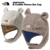 THE NORTH FACE(�Ρ����ե�����) B Cuddle Fleece Ear Cap (�٥ӡ����ɥ�ե꡼�����䡼����å�)
