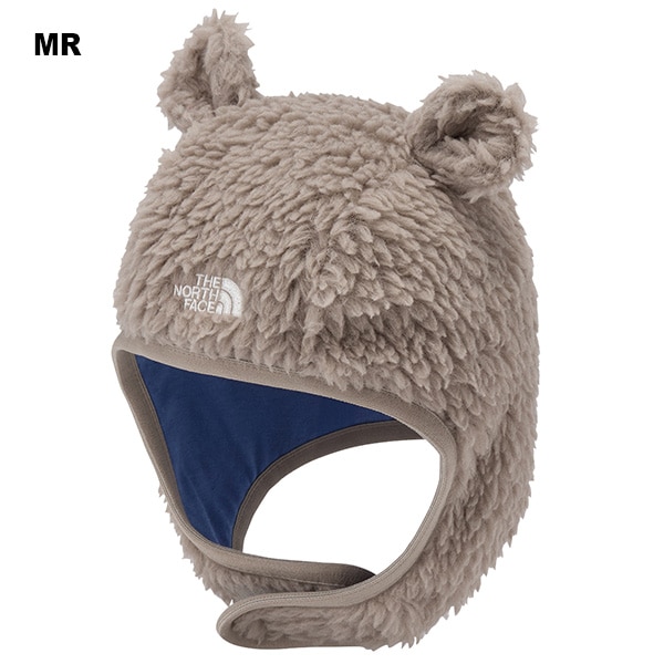 THE NORTH FACE(ノースフェイス) B Cuddle Fleece Ear Cap (ベビー