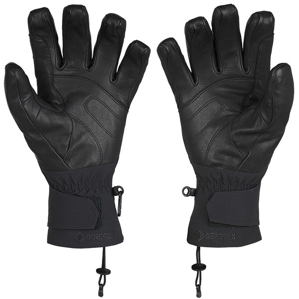 ARC'TERYX(アークテリクス) Sabre Glove(セイバー グローブ