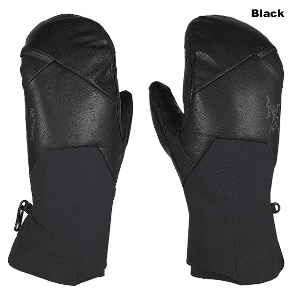ARC'TERYX(アークテリクス) Sabre Mitten(セイバーミトン) X000010698