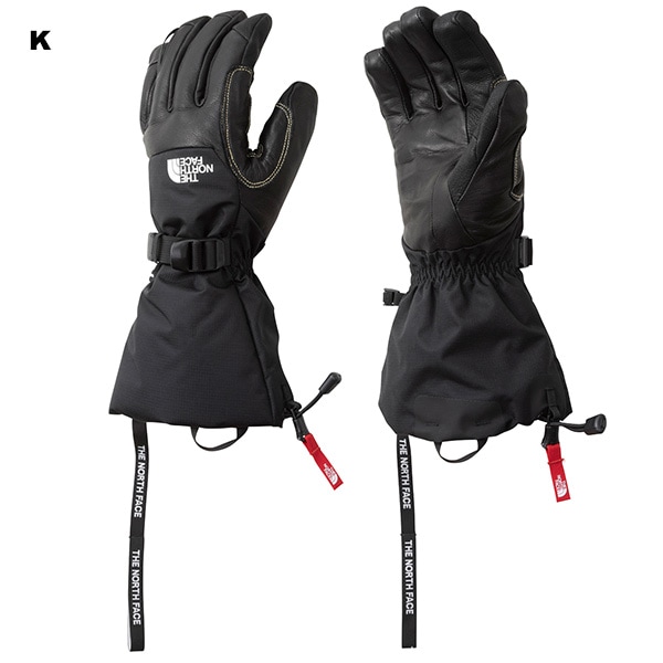 ノースフェイス　マウンテングローブ　新品送料込み　定価22000円 THE NORTH FACE(ノースフェイス) Mountain Glove(マウンテングローブ