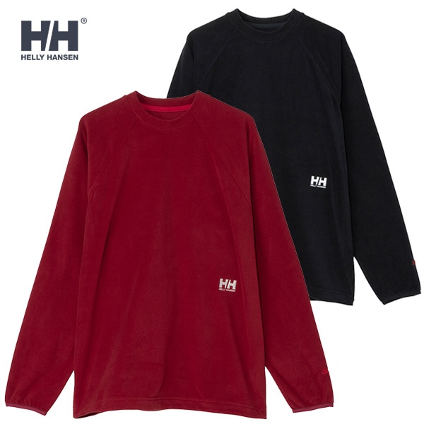 HELLY HANSEN(ヘリーハンセン) HH Fleece Crew (HHフリースクルー