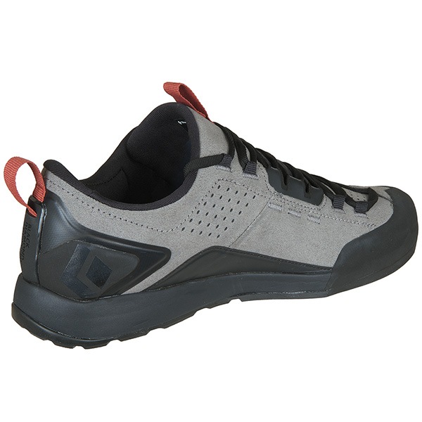 ��20%OFF��Black Diamond(�֥�å����������) Technician Leather Approach Shoes Men's(�ƥ��˥����쥶�� ���) BD27080 �ǥ�����С�������