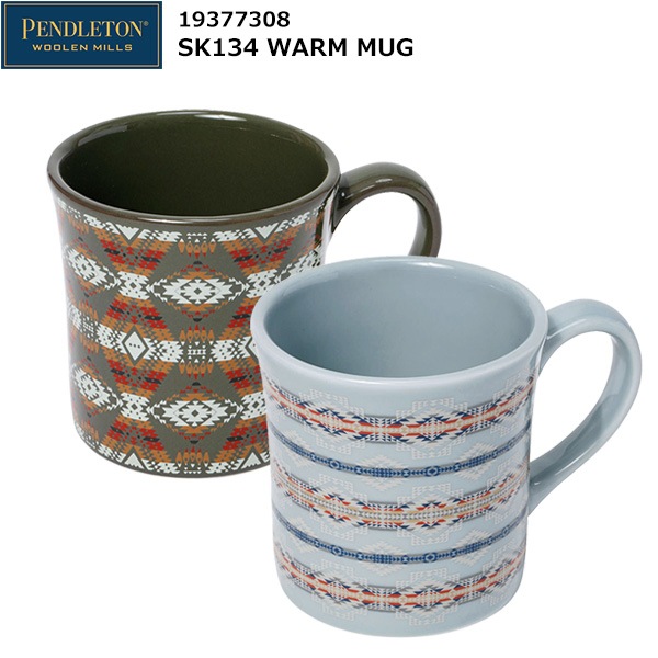 PENDLETON(�ڥ�ɥ�ȥ�) SK134 ��������ޥ� 19377308