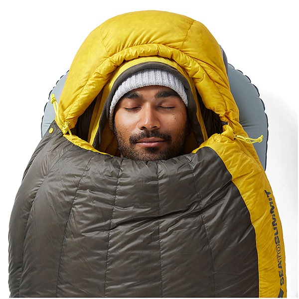 Sea to Summit(�����ȥ����ߥå�) ���ѡ���7C ST81448