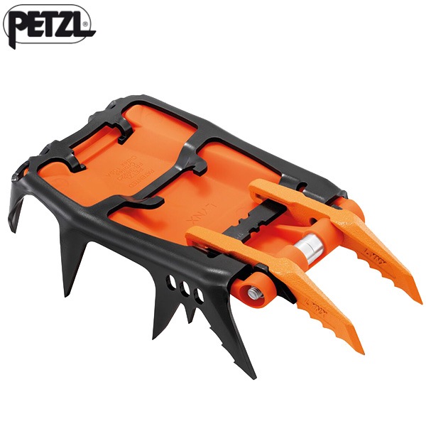 PETZL(�ڥĥ�) ��󥯥� �ե���ȥ֥��å� (U023AA)