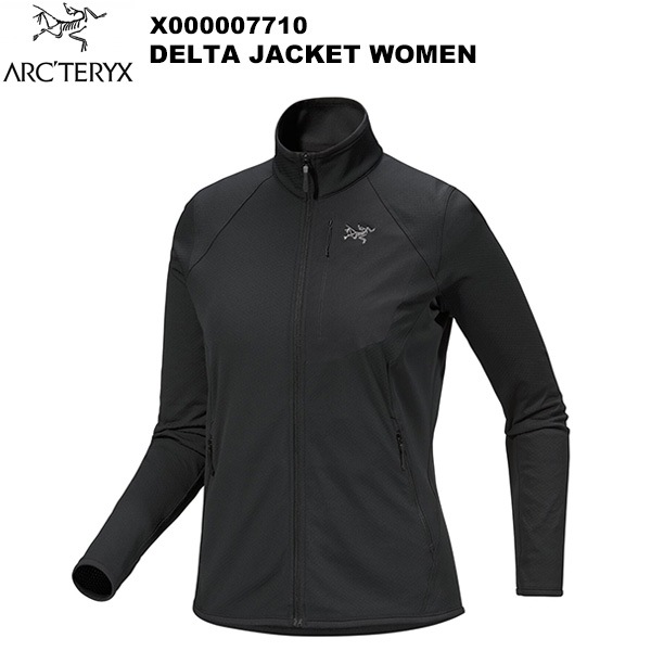 ARC'TERYX(ƥꥯ) Delta Jacket Women's(ǥ륿 㥱å ) X000007710