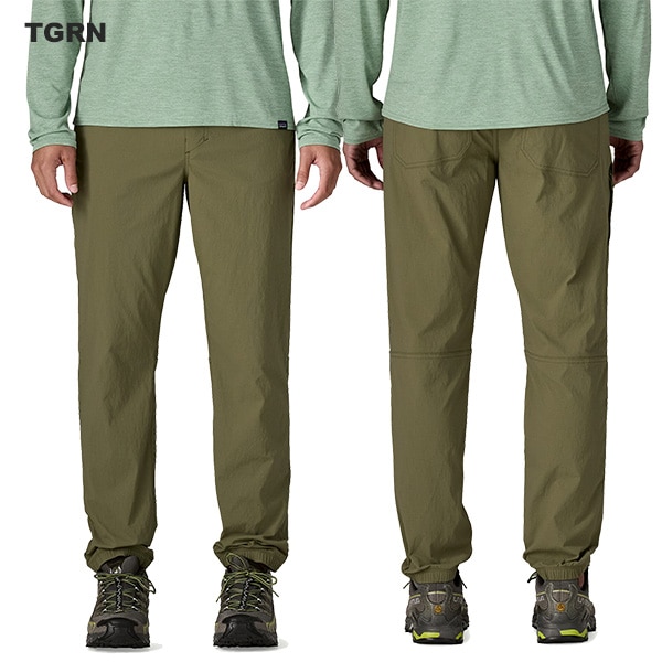 patagonia(�ѥ����˥�) M's Quandary Joggers (��������꡼�����祬����)