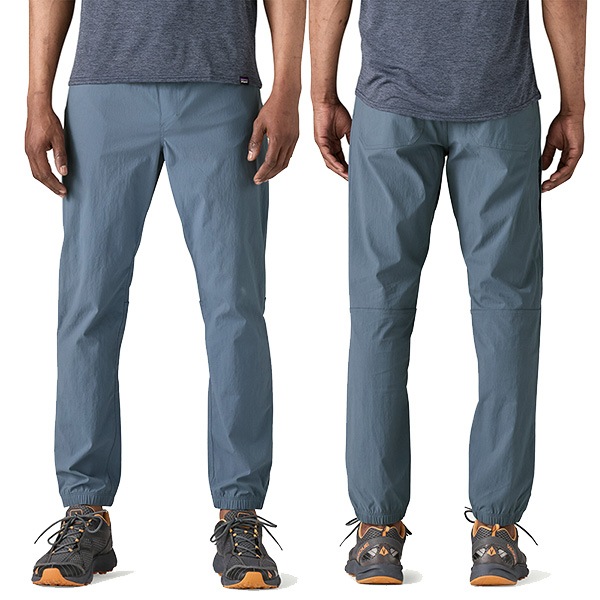 patagonia(�ѥ����˥�) M's Quandary Joggers (��������꡼�����祬����)