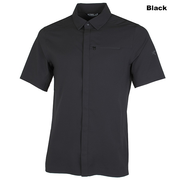 ARC'TERYX(�������ƥꥯ��) Skyline SS Shirt Men's(�������饤�� ���硼�ȥ��꡼�� ����� ���) X000010621