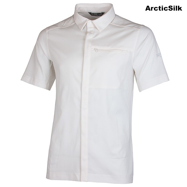 ARC'TERYX(�������ƥꥯ��) Skyline SS Shirt Men's(�������饤�� ���硼�ȥ��꡼�� ����� ���) X000010621